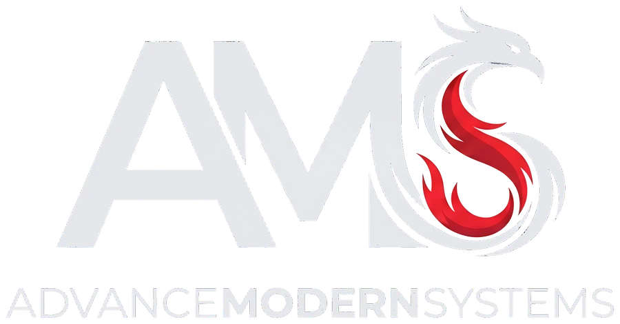 AMS · Advance Modern Systems